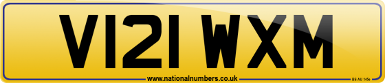 V121 WXM
