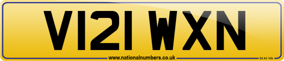 V121 WXN