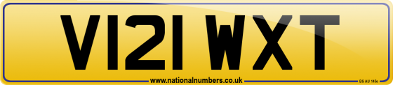 V121 WXT