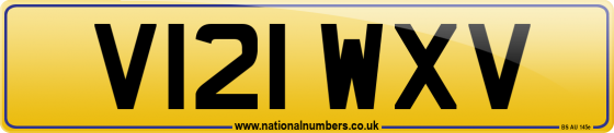 V121 WXV