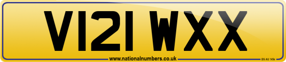 V121 WXX