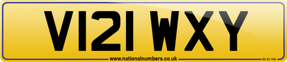 V121 WXY