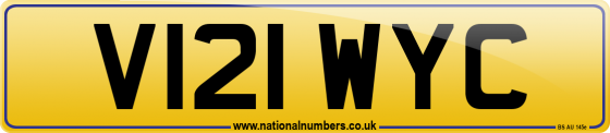 V121 WYC
