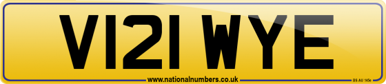 V121 WYE