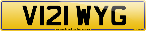 V121 WYG