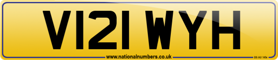 V121 WYH