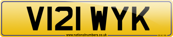 V121 WYK