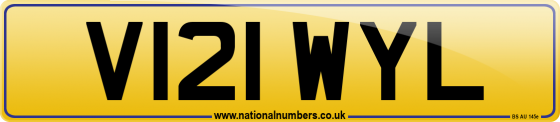 V121 WYL