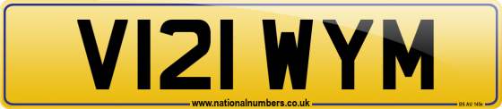 V121 WYM