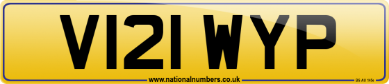 V121 WYP
