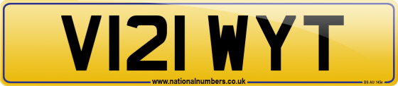 V121 WYT