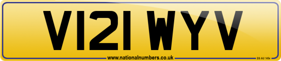 V121 WYV