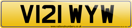 V121 WYW