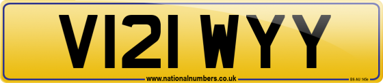 V121 WYY