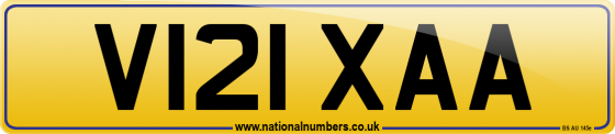 V121 XAA