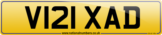 V121 XAD