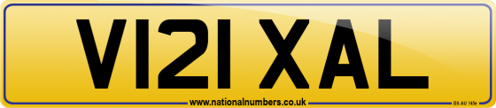 V121 XAL