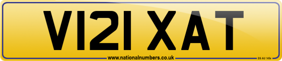 V121 XAT