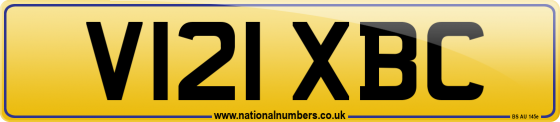 V121 XBC