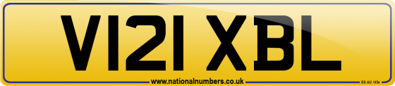 V121 XBL