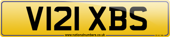 V121 XBS
