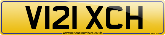 V121 XCH