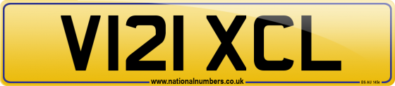 V121 XCL