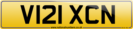 V121 XCN