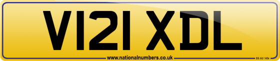 V121 XDL