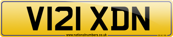 V121 XDN