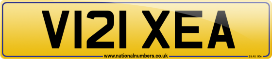 V121 XEA