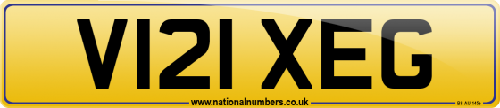 V121 XEG