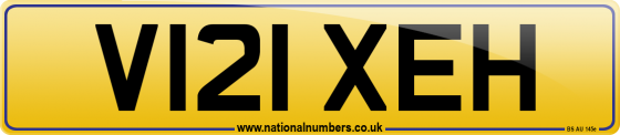 V121 XEH