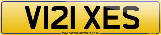 V121 XES