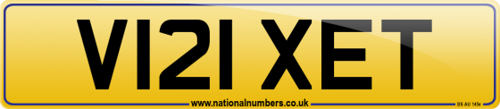 V121 XET