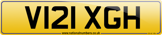 V121 XGH