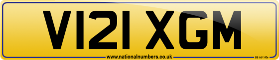V121 XGM