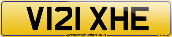 V121 XHE