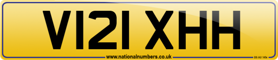 V121 XHH