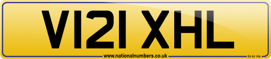V121 XHL