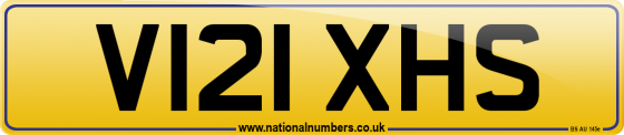 V121 XHS
