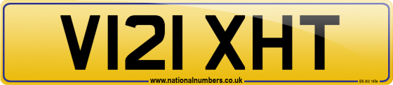 V121 XHT