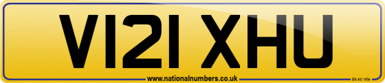V121 XHU