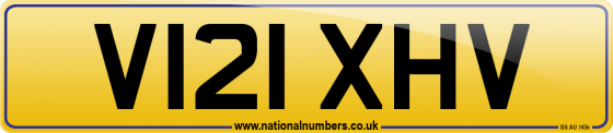 V121 XHV