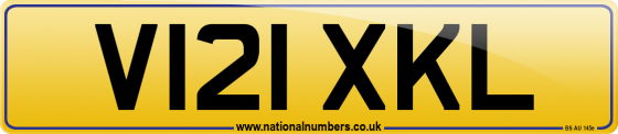 V121 XKL
