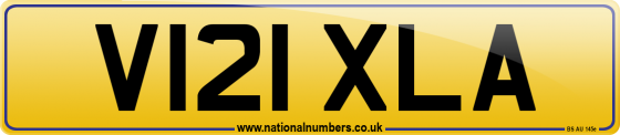 V121 XLA