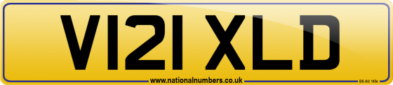 V121 XLD
