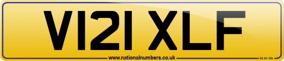 V121 XLF