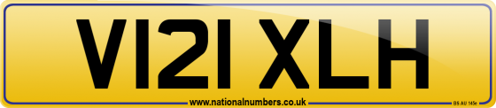 V121 XLH