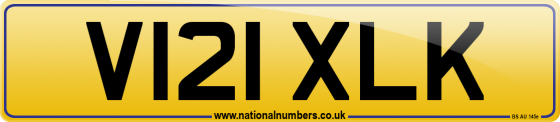 V121 XLK